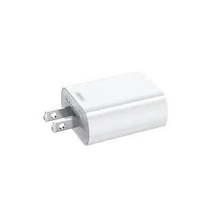 REMAX RP-U72 USB ফাস্ট চার্জ অ্যাডাপ্টার 22.5W