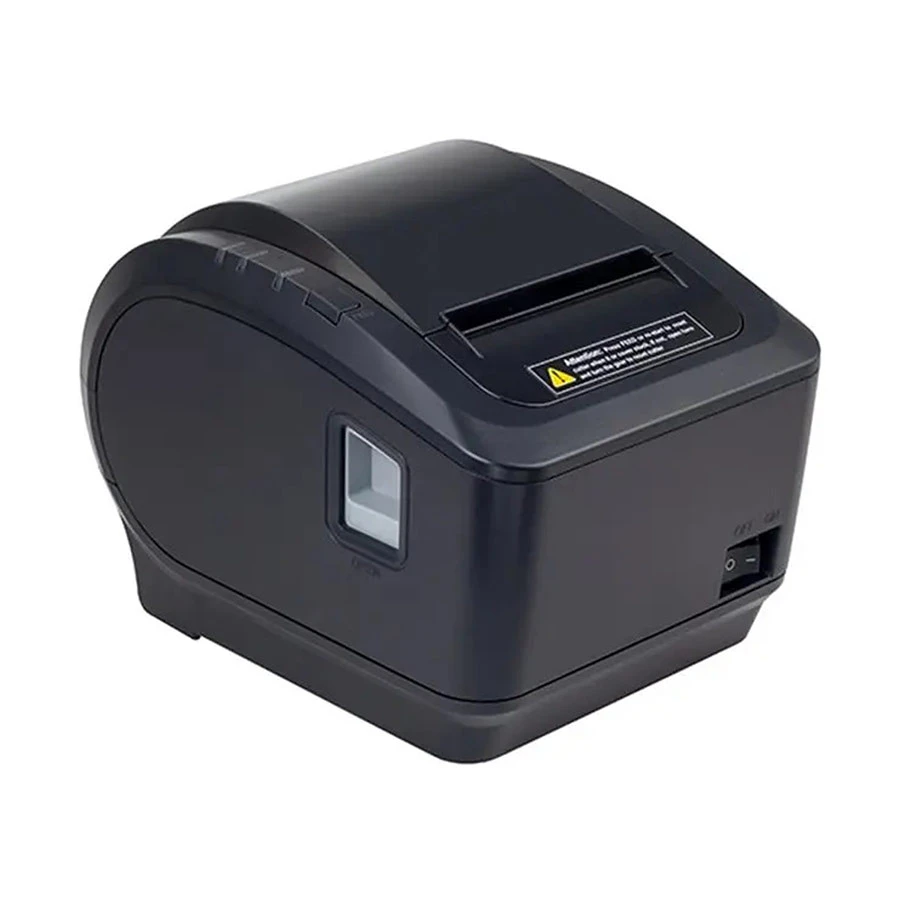 Xprinter XP-K200L-U Thermal POS Receipt Printer (USB)
