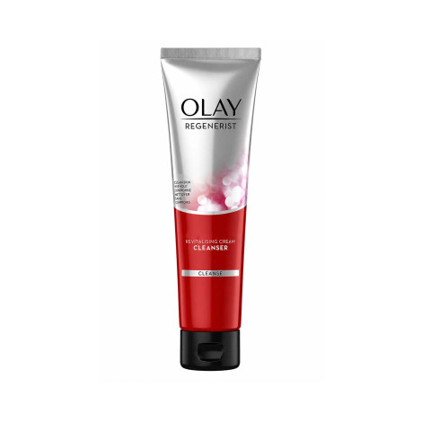 Olay Regenerist Revitalising Cream Cleanser 100g (Thailand)