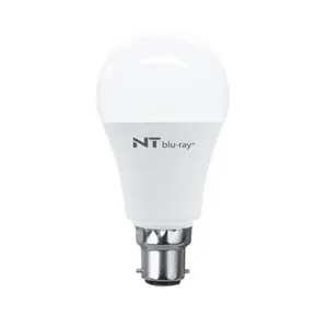 NT blu-ray 15 ওয়াট AC LED বাল্ব