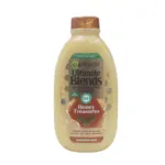 Garnier Ultimate Blends হানি ট্রেজারস শ্যাম্পু 400 মিলি