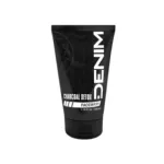 Denim Charcoal Detox ফেস ওয়াশ 100ml