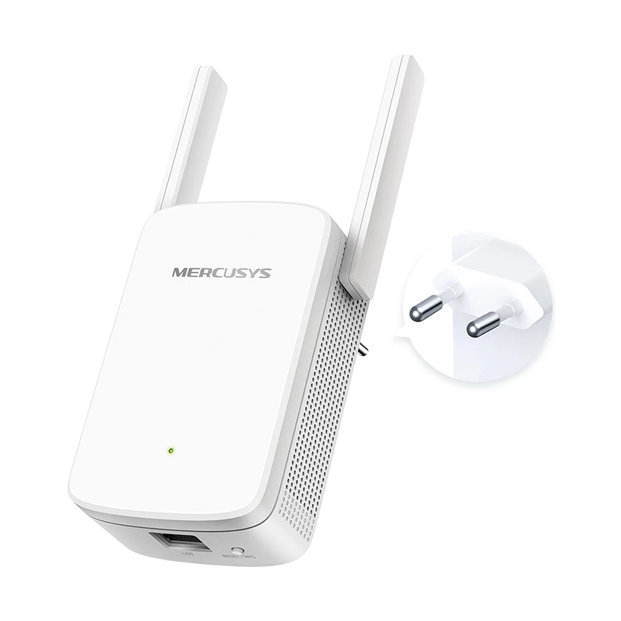 Mercusys ME30 AC1200 Mbps Dual-Band Mesh Wireless Range Extender