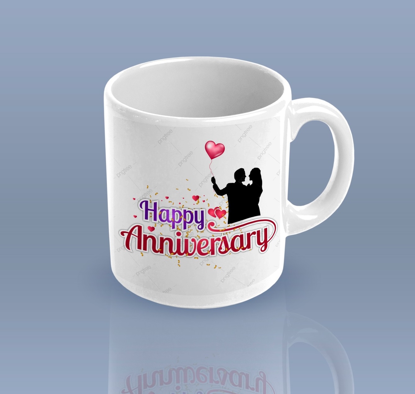 Personalised Coffee, Tea, Water Mug, Add Photo Text Logo Picture Image