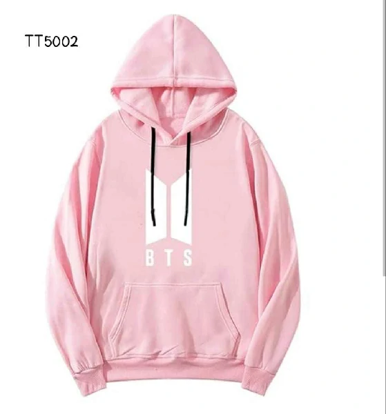 BTS Hoodie