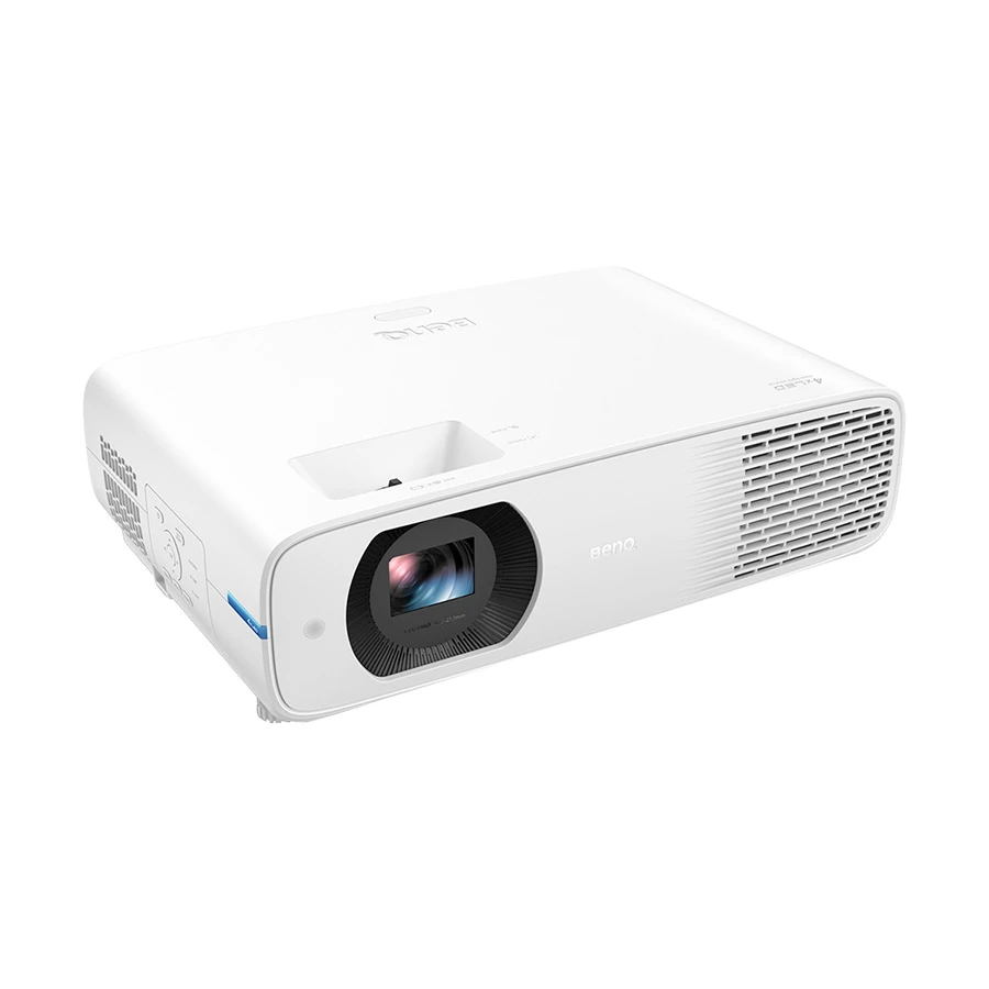 BenQ LH750 (5000 Lumens) 1080p Conference Room Projector