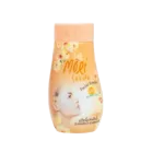 Mori Sakura ফেসিয়াল পাউডার Peach, UV প্রোটেকশনসহ 50g
