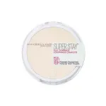 Maybelline সুপার স্টে ফুল কভারেজ পাউডার ফাউন্ডেশন - 102 Fair Porcelain