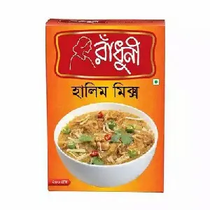 Radhuni হালিম মিক্স 200 gm