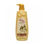 Mistine White Spa Swiss Gold সিরাম বডি লোশন 400ml