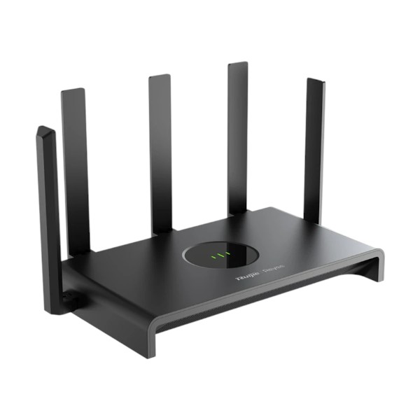 Ruijie RG-EW1300G AC1300 Mbpsগিগাবিট ডুয়াল-ব্যান্ড মেশ  Wi-Fi 5 রাউটার