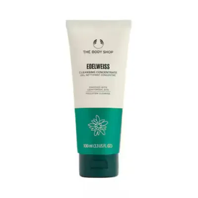 The Body Shop Edelweiss ক্লেনজিং কনসেনট্রেট 100ml