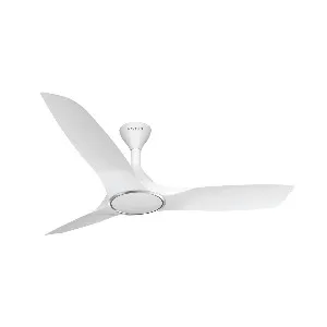 Havells Stealth Air 48 ইঞ্চি BLDC এনার্জি সেভিং রিমোট সিলিং ফ্যান (সাদা) H-287