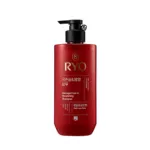 RYO ড্যামেজ কেয়ার ও নারিশিং শ্যাম্পু 480ml