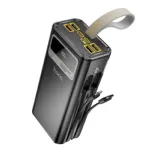 Hoco MMJ-06 22.5W 30000mAh পাওয়ার ব্যাংক