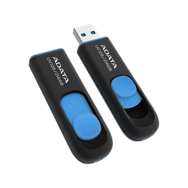 এডাটা UV128 64 জিবি USB 3.2 পেনড্রাইভ
