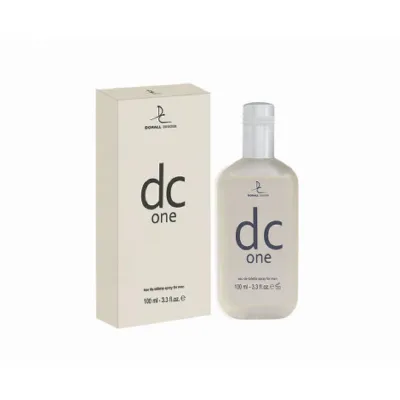 Dorall Collection DC One ছেলেদের EDT পারফিউম স্প্রে 100ml