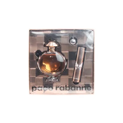 Paco Rabanne Olympea 3 পিস গিফট সেট