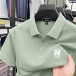 Men's 200 GSM PK Cotton Polo Shirt, Sizes M to XXL