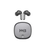 MKB Max Pro 1 ANC + ENC ট্রু ওয়্যারলেস ইয়ারফোন