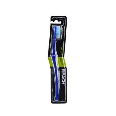 Reach Essential Care কন্ট্রোল টুথব্রাশ