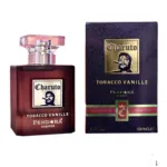 Paris Corner Charuto Tobacco Vanille ইউনিসেক্স EDP পারফিউম 100ml