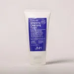 JNH হুইপিং ক্লেনজিং ফোম 150g