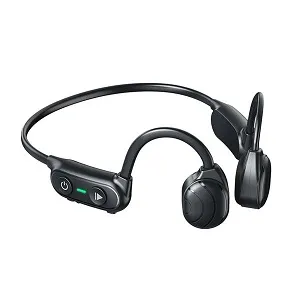 Remax RB-S33 বোন কন্ডাকশন ওয়্যারলেস হেডফোন