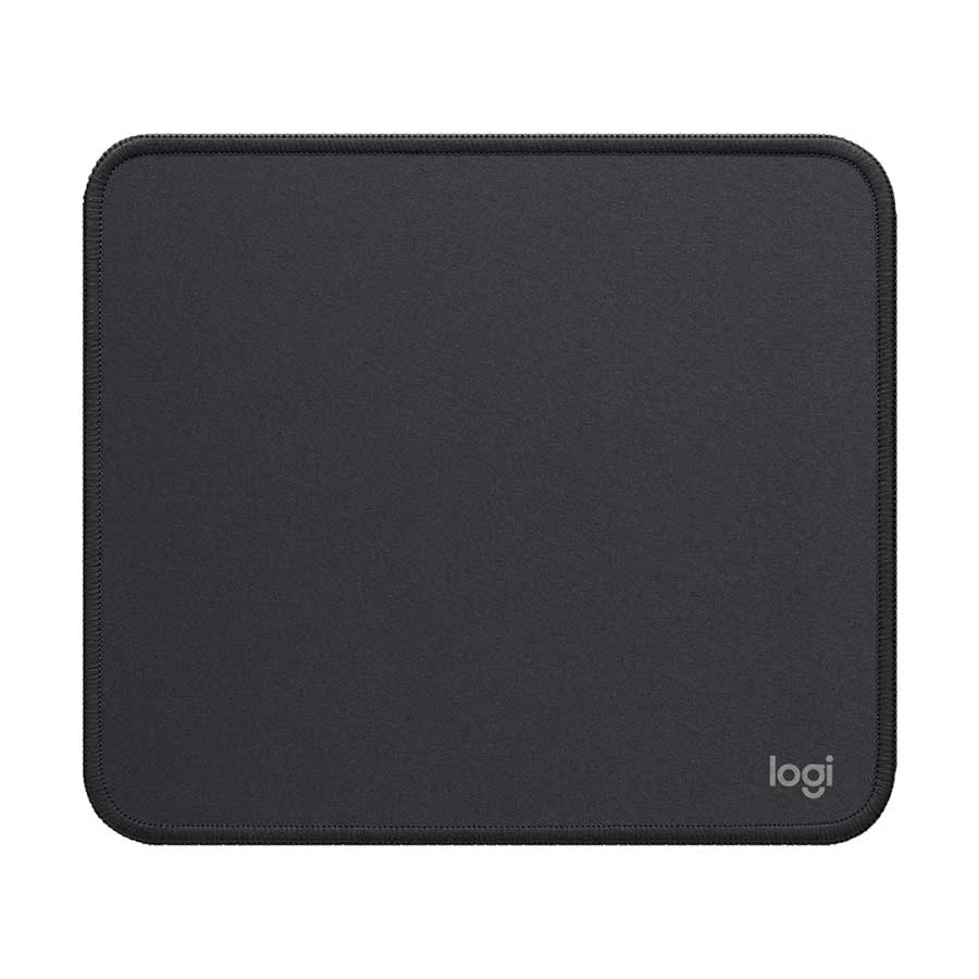 Logitech Studio Series Graphite Mouse Pad