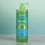 Cosmo Feel Uplifted Peppermint রিফ্রেশিং শাওয়ার জেল 1000ml