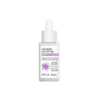 APLB কোলাজেন EGF পেপটাইড অ্যাম্পুল সিরাম 40ml