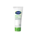 Cetaphil ময়েশ্চারাইজিং ক্রিম শুষ্ক থেকে স্বাভাবিক সংবেদনশীল ত্বক 100g