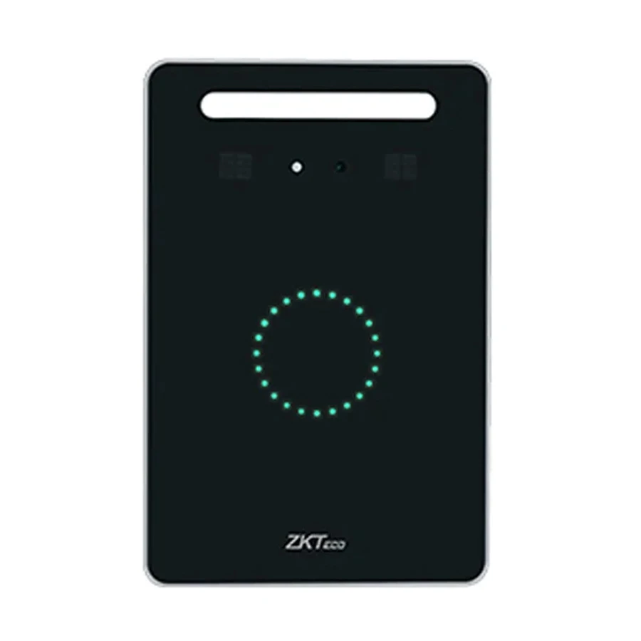 ZKTeco KF1200 Pro Visible Light Face Recognition & RFID Reader