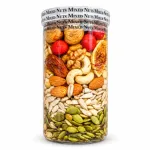 হানি মিক্সড নাটস 1000 ml