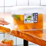 জুস ও পানির ডিসপেনসার