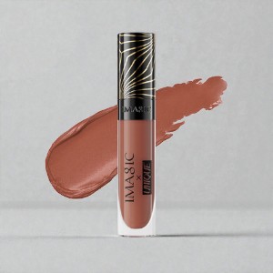 Imagic x Unique Beauty Lip Gloss - 21 (China)