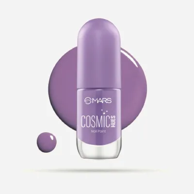 Mars Cosmic Hues নেইল পেইন্ট - 46 Uranus