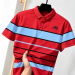 পিকে কটন হাফ স্লিভ পোলো শার্ট