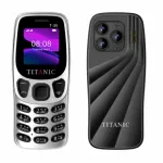 Titanic T35 মিনি ফিচার ফোন
