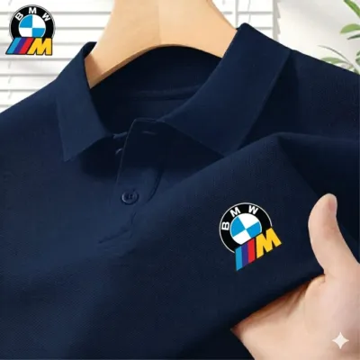 ছেলেদের পিকে কটন পোলো শার্ট, 200 GSM, সাইজ M থেকে XXL