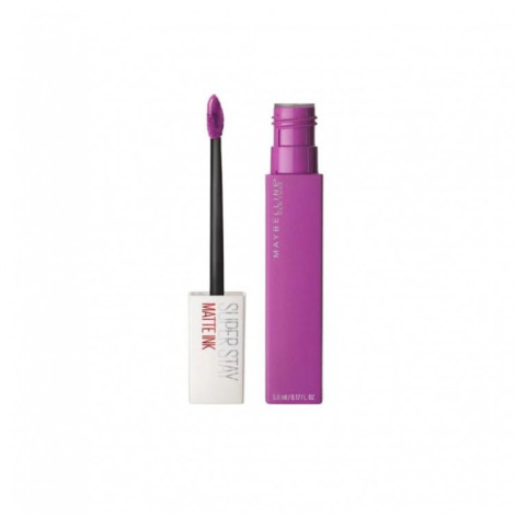 Maybelline Super Stay Matte Ink Lipstick - 35 Creator (USA)