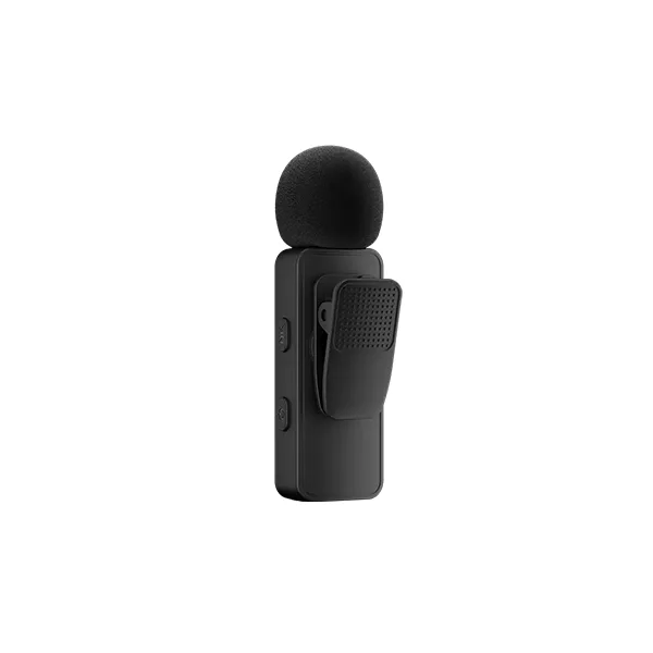 BOYA BY-V30 2.4 GHz Dual-Channel Wireless Microphone for Type-C Device