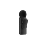 BOYA BY-V30 2.4 GHz ডুয়াল-চ্যানেল ওয়্যারলেস মাইক্রোফোন (Type-C ডিভাইসের জন্য)
