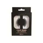 Technic Faux Mink 3D ফলস আইল্যাশ - Milan