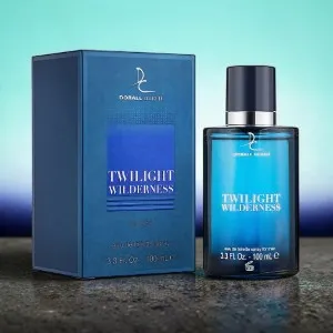 Dorall Collection Twilight Wilderness পুরুষদের পারফিউম EDT 100ml