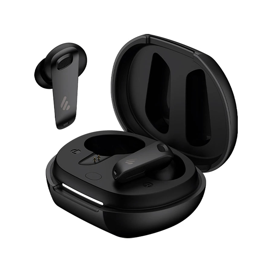 Edifier NeoBuds Plus ANC Black TWS Bluetooth Earbuds