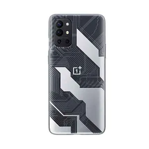 OnePlus 9R Quantum বাম্পার কেস, সার্কিট বোর্ড ডিজাইন