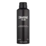 Guy Laroche Drakkar Noir ডিওডোরেন্ট বডি স্প্রে 170g