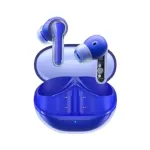 SoundPEATS Clear ট্রু ওয়্যারলেস ইয়ারবাড – নীল