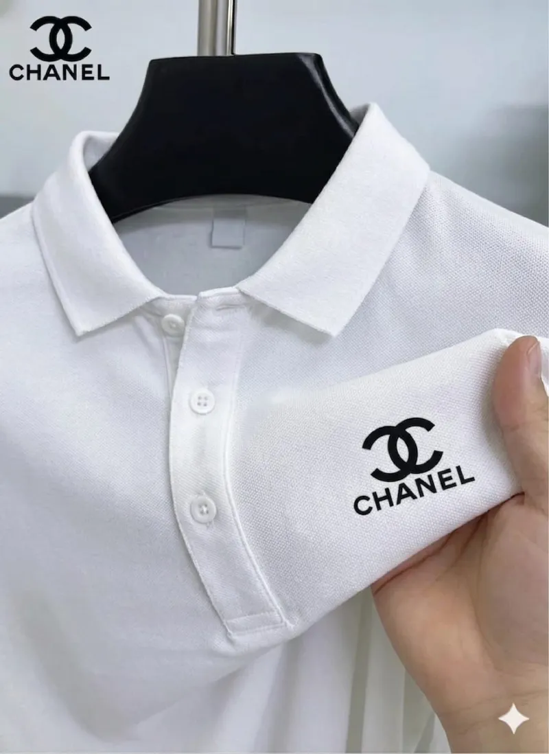 Men's PK Cotton Half Sleeve Polo Shirt, 200 GSM
